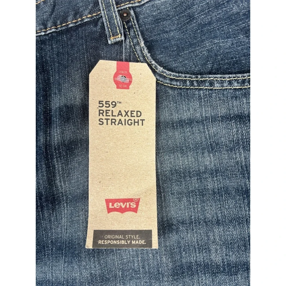 Levis brand levi